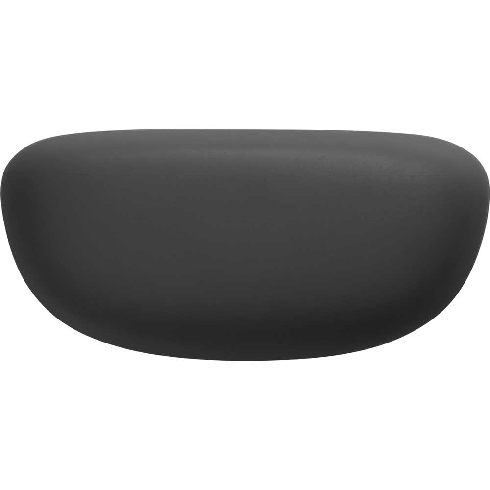 Casti JBL Tune Beam, True wireless, Bluetooth, In-ear, Microfon, Noise cancelling, negru