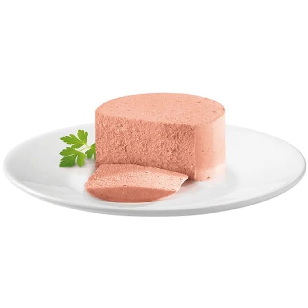 Hrana umeda pentru pisici PURINA GOURMET Gold Mousee, Ton, 24 x 85g