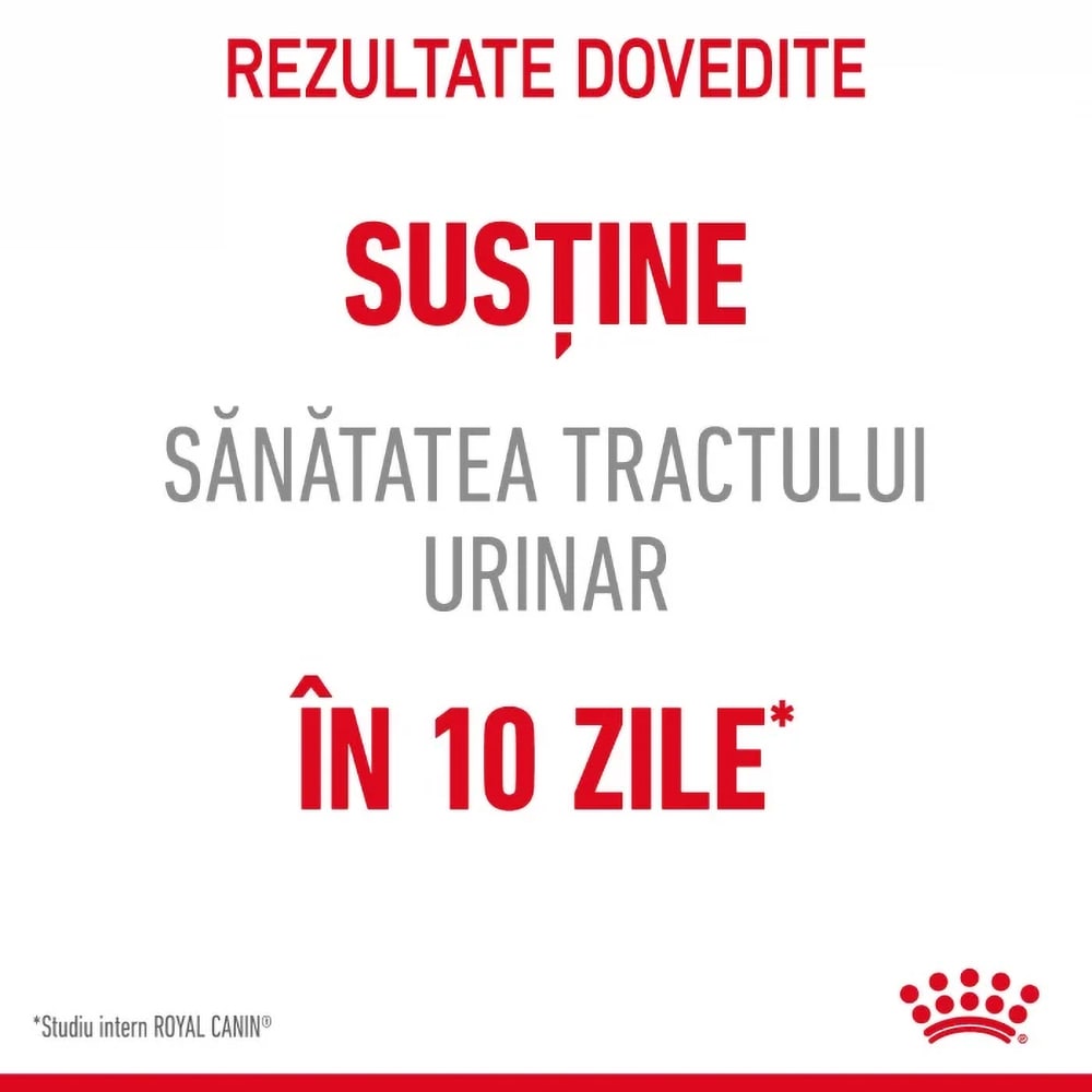 Hrana uscata pentru pisici ROYAL CANIN FCN Urinary Care, Adult, Pasare, 2 kg