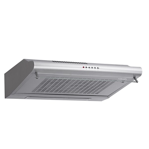 Hota CATA P3060X, 1 motor, 200m3/h, 125W, inox