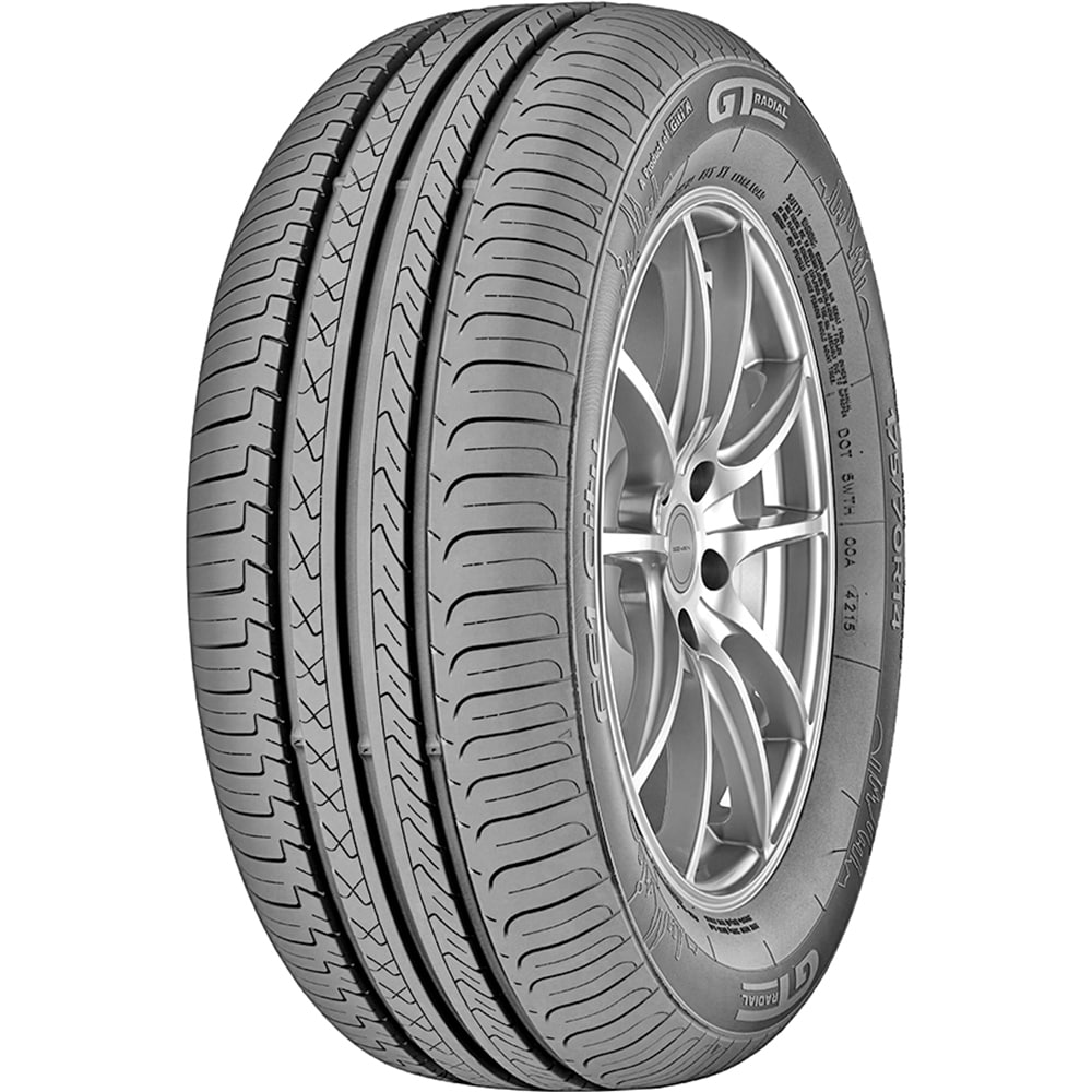 Anvelopa vara GT RADIAL Champiro FE1 City 155/65R14 79T XL