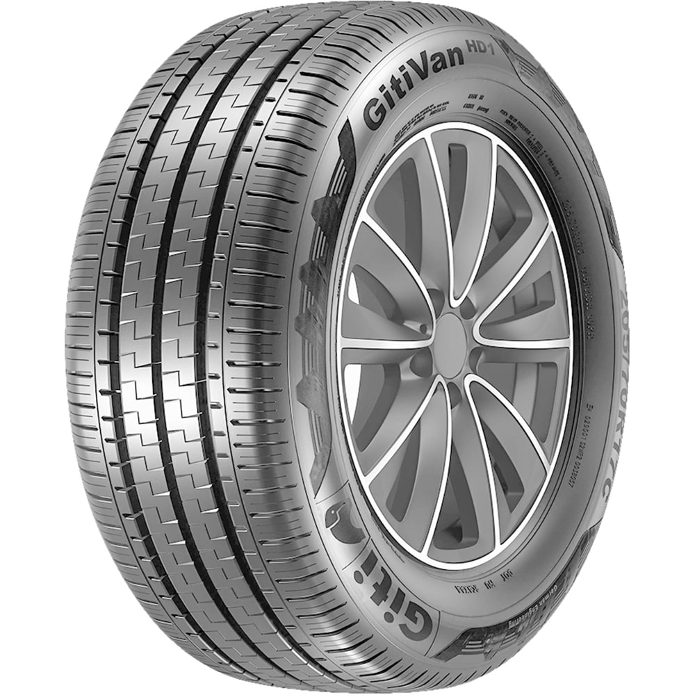 Anvelopa vara GITI GitiVan HD1 235/65R16C 115/113R