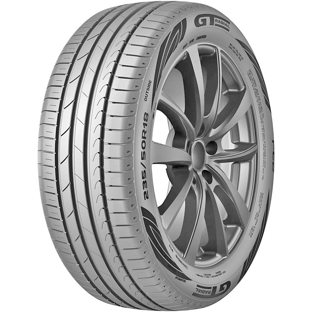 Anvelopa vara GT RADIAL FE2 185/60R15 88H XL