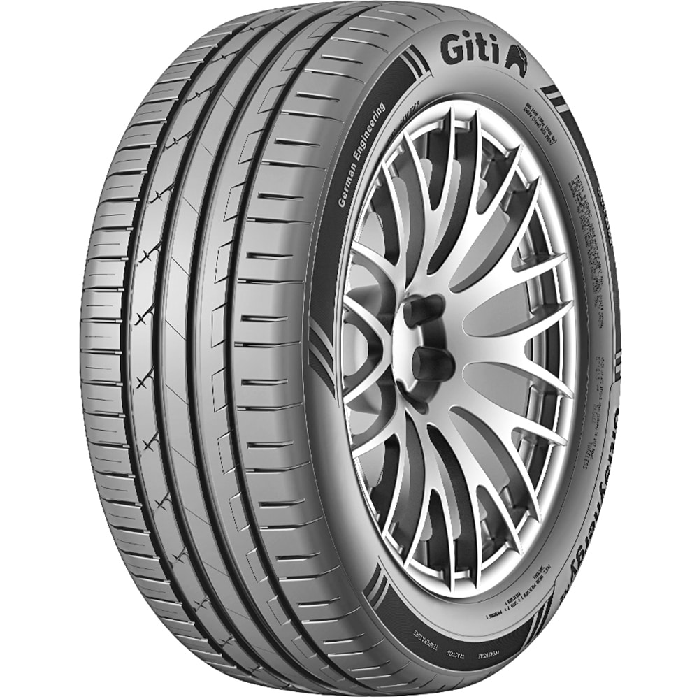 Anvelopa vara GITI GitiSynergy H2 SUV 235/60R18 107W