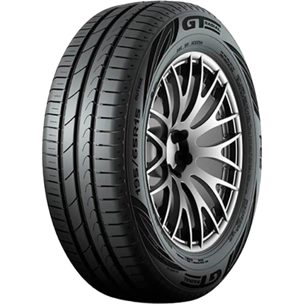 Anvelopa vara GT RADIAL FE2 175/65R15 84T