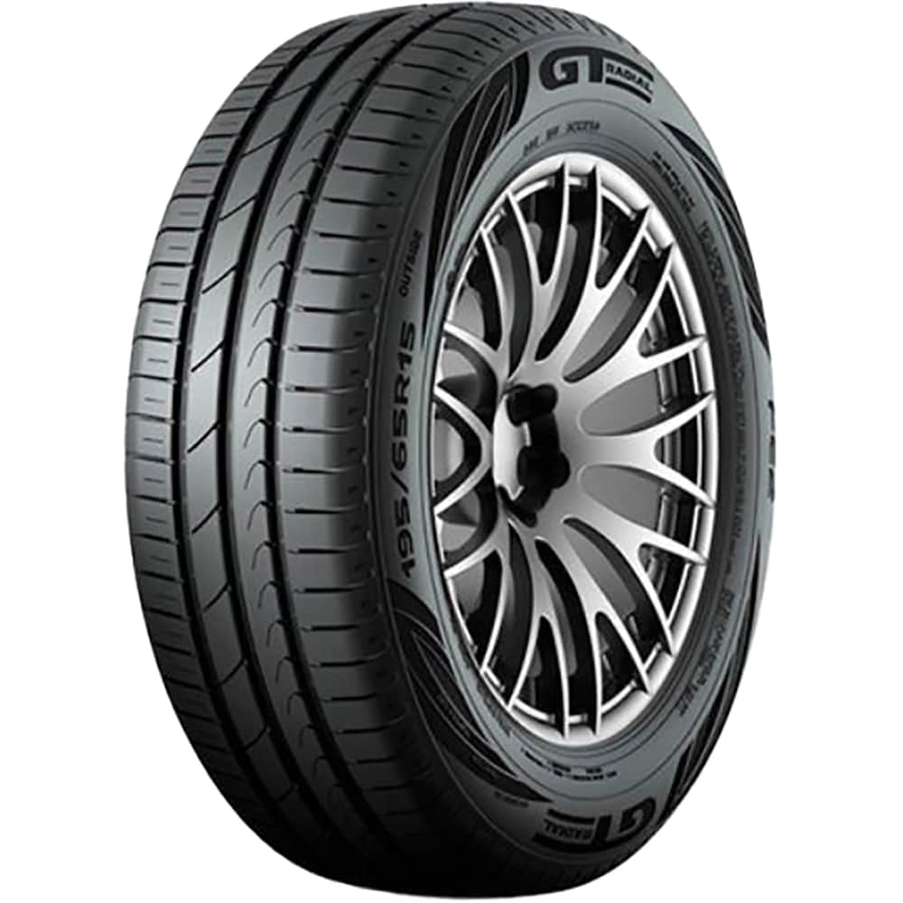Anvelopa vara GT RADIAL FE2 185/60R14 82H