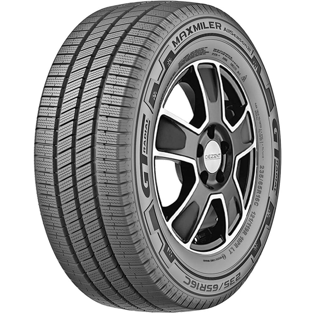 Anvelopa all season GT RADIAL Maxmiler AllSeason 2 205/65R16C 107/105T