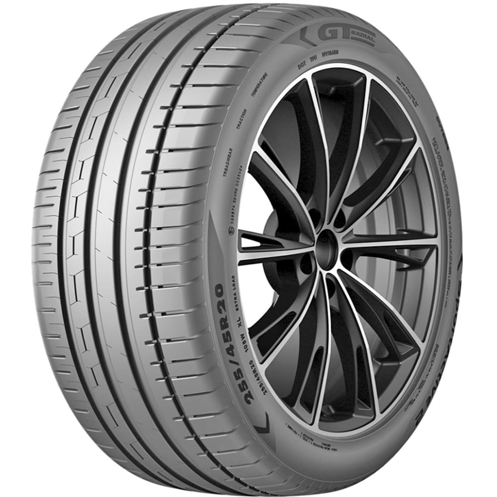 Anvelopa vara GT RADIAL SportActive 2 215/45R17 91Y