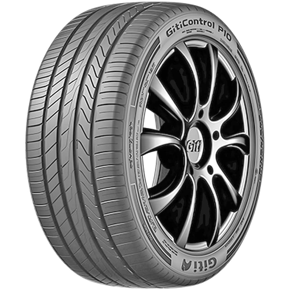 Anvelopa vara GITI GitiControl P10 RFT 225/50R18 95W