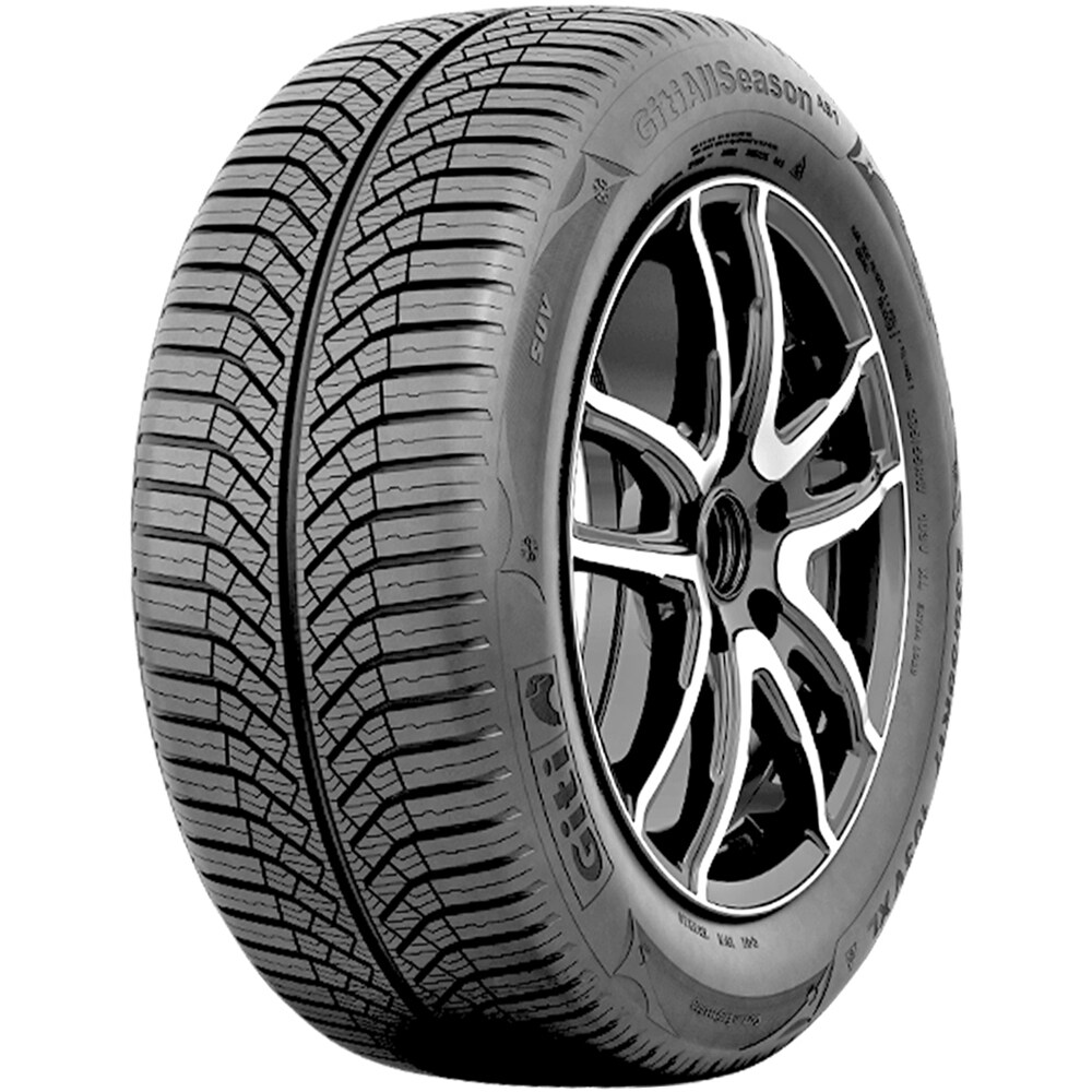 Anvelopa all season GITI GitiAllSeason AS1 215/55R16 97V