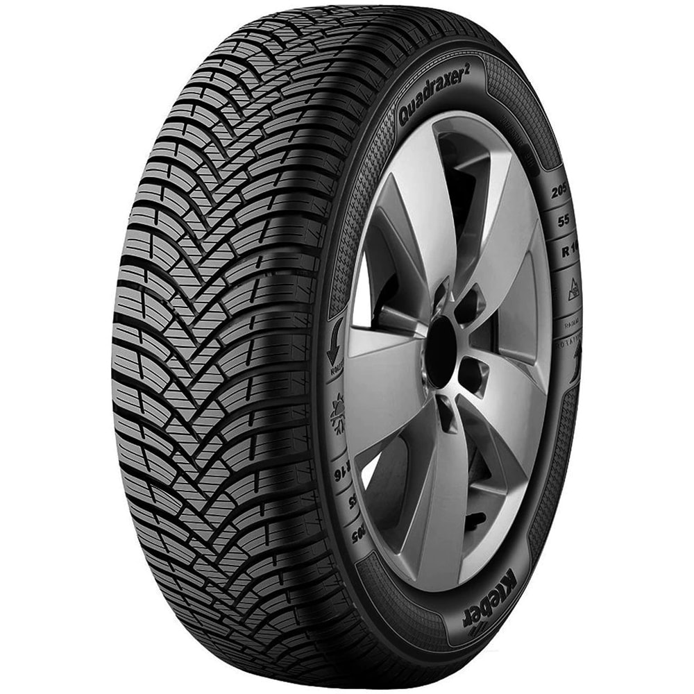 Anvelopa all season KLEBER Quadraxer 2 175/65 R14 82T