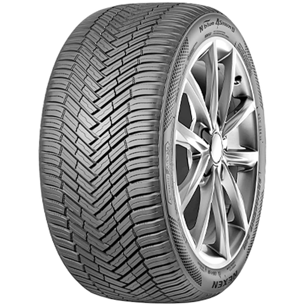 Anvelopa all season NEXEN N'BLUE 4Season 2 245/40R18 97Y