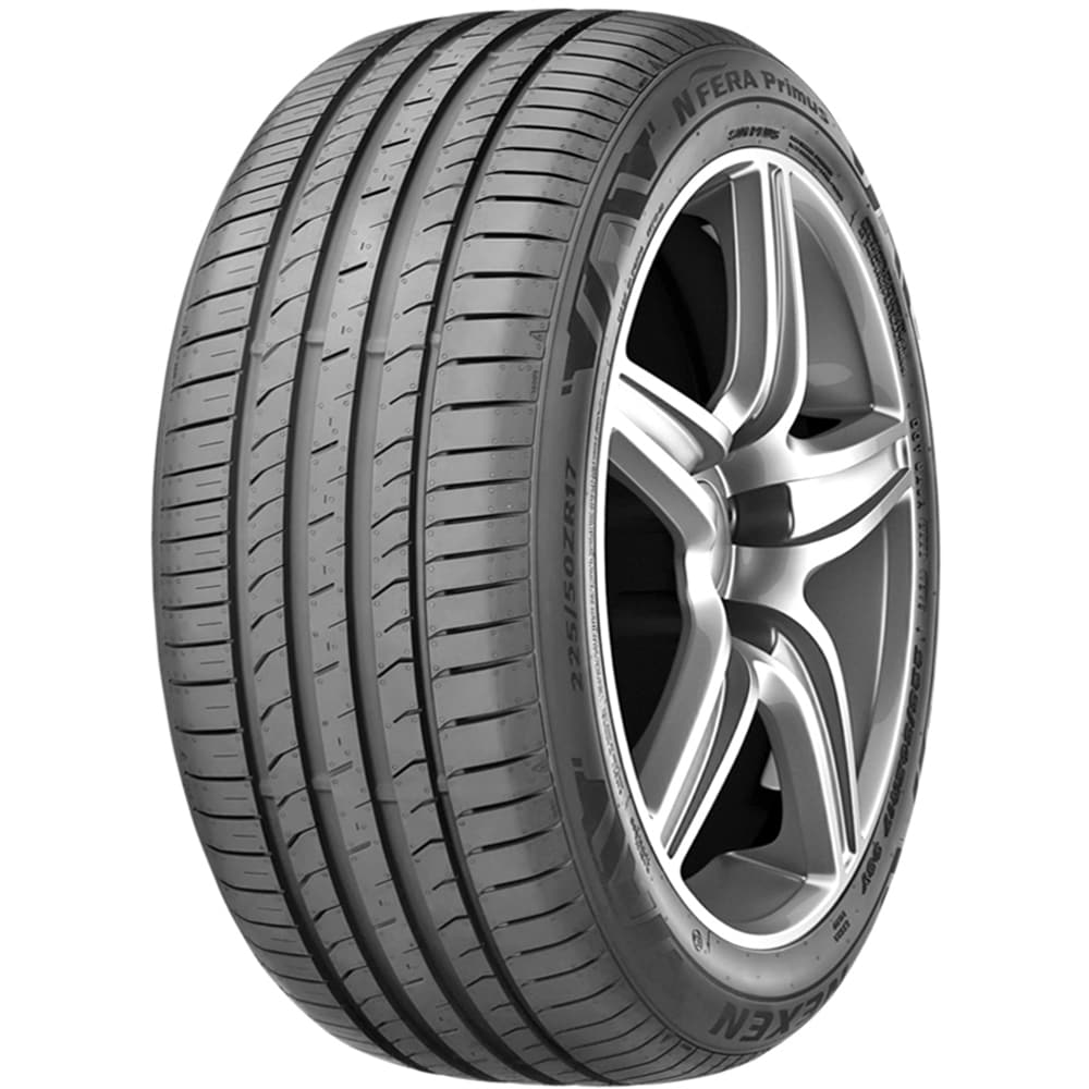 Anvelopa vara NEXEN N'Fera Primus EV 215/60R17 96H