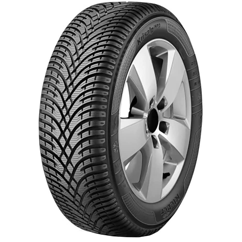 Anvelopa iarna KLEBER Krisalp HP3 SUV 215/55R18 95H