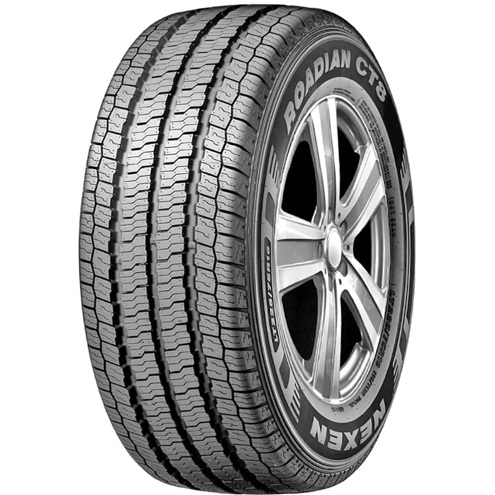 Anvelopa vara NEXEN Roadian CT8 195/60R16C 99/97H