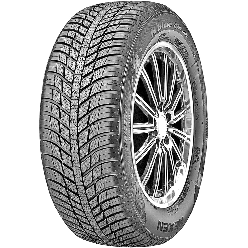 Anvelopa all season NEXEN N'BLUE 4Season 175/65R15 84T