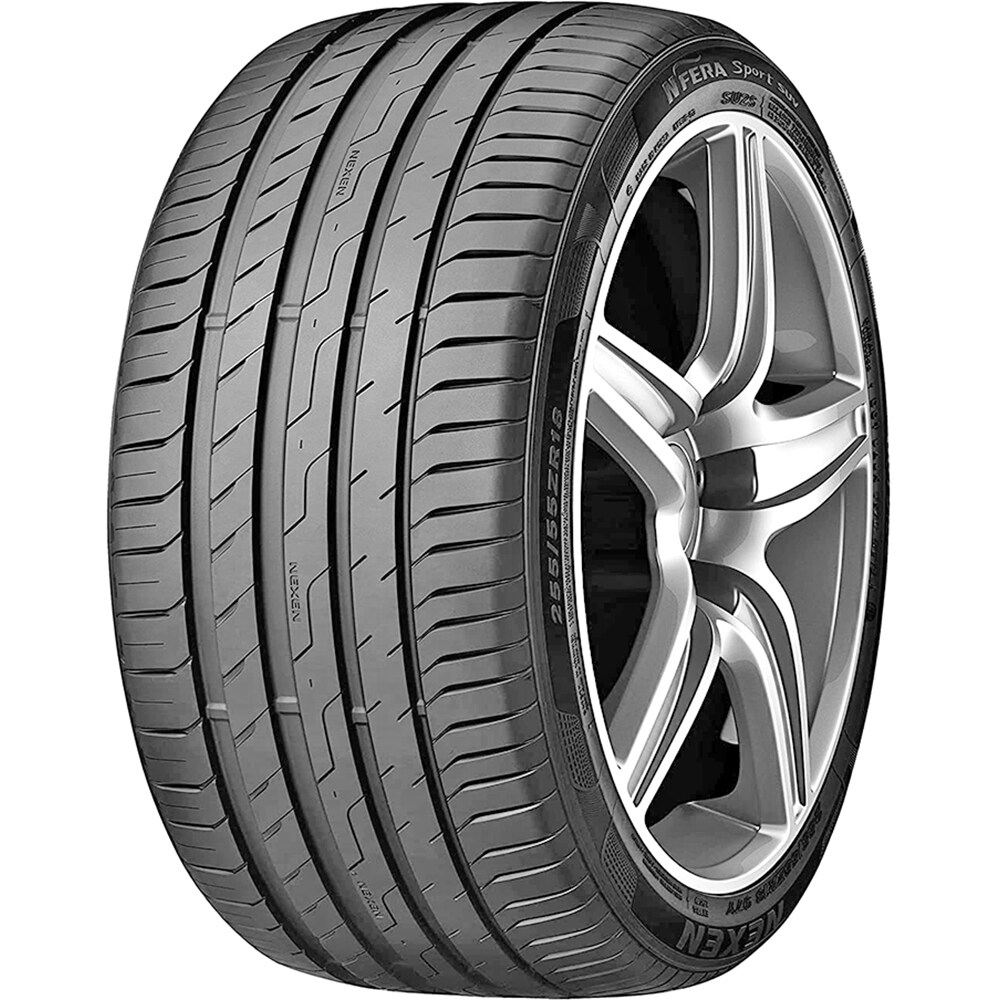 Anvelopa vara NEXEN N'Fera Sport 225/45R17 91Y