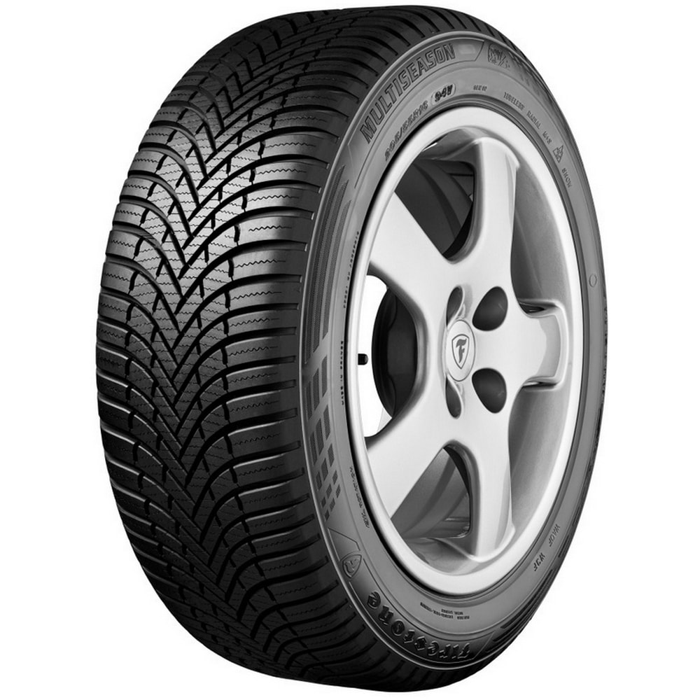 Anvelopa all season FIRESTONE MultiSeason Gen02 215/65R16 102V