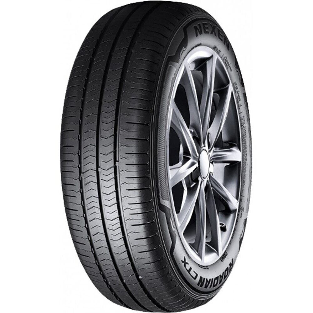 Anvelopa vara NEXEN Roadian CTX 215/75R16C 116/114R