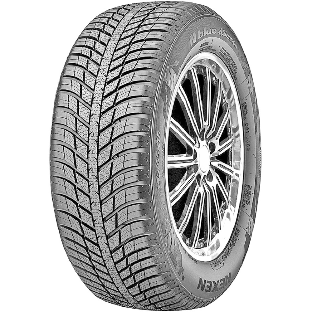 Anvelopa all season NEXEN N'Blue 4Season 225/55R18 102V XL