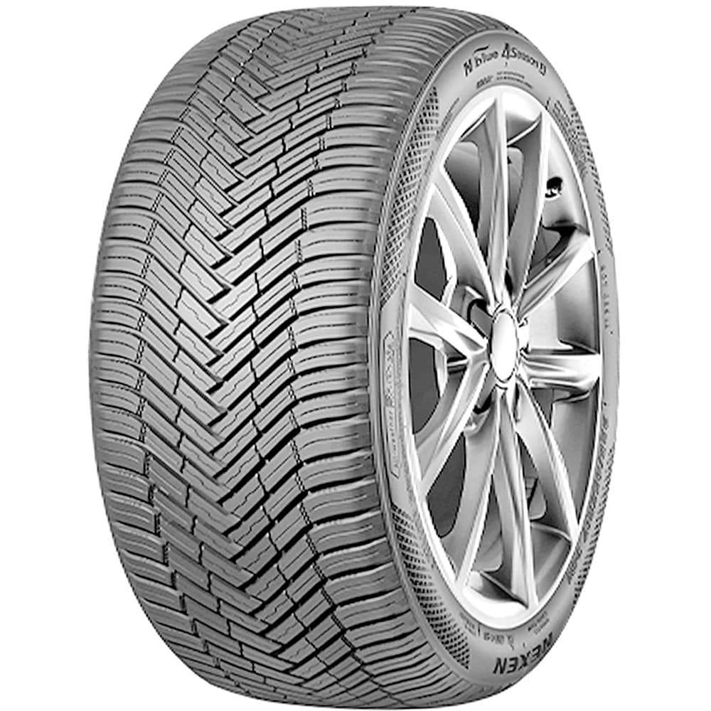 Anvelopa all season NEXEN N'Blue 4Season 235/55R18 104V XL
