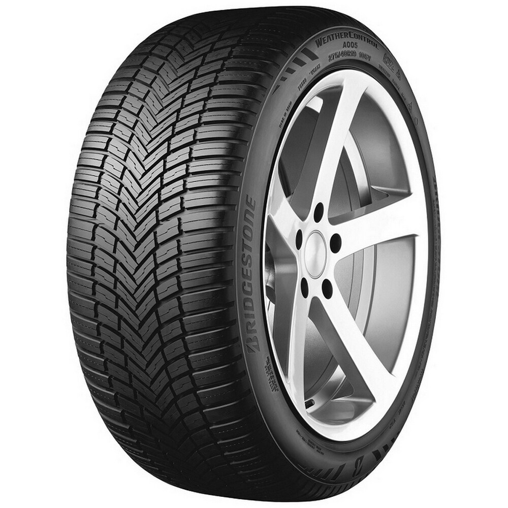 Anvelopa all season BRIDGESTONE Weather Control A005 Evo 205/55R16 91H