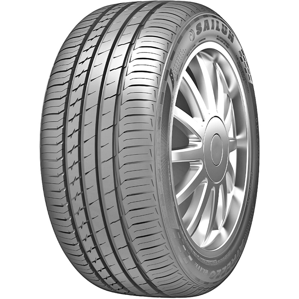 Anvelopa vara SAILUN Atrezzo Elite 195/55R15 85V