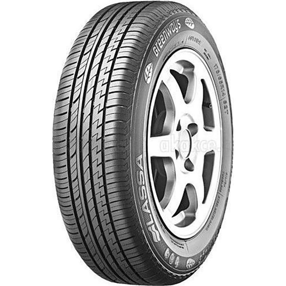 Anvelopa vara LASSA Greenways 185/65R15 88H