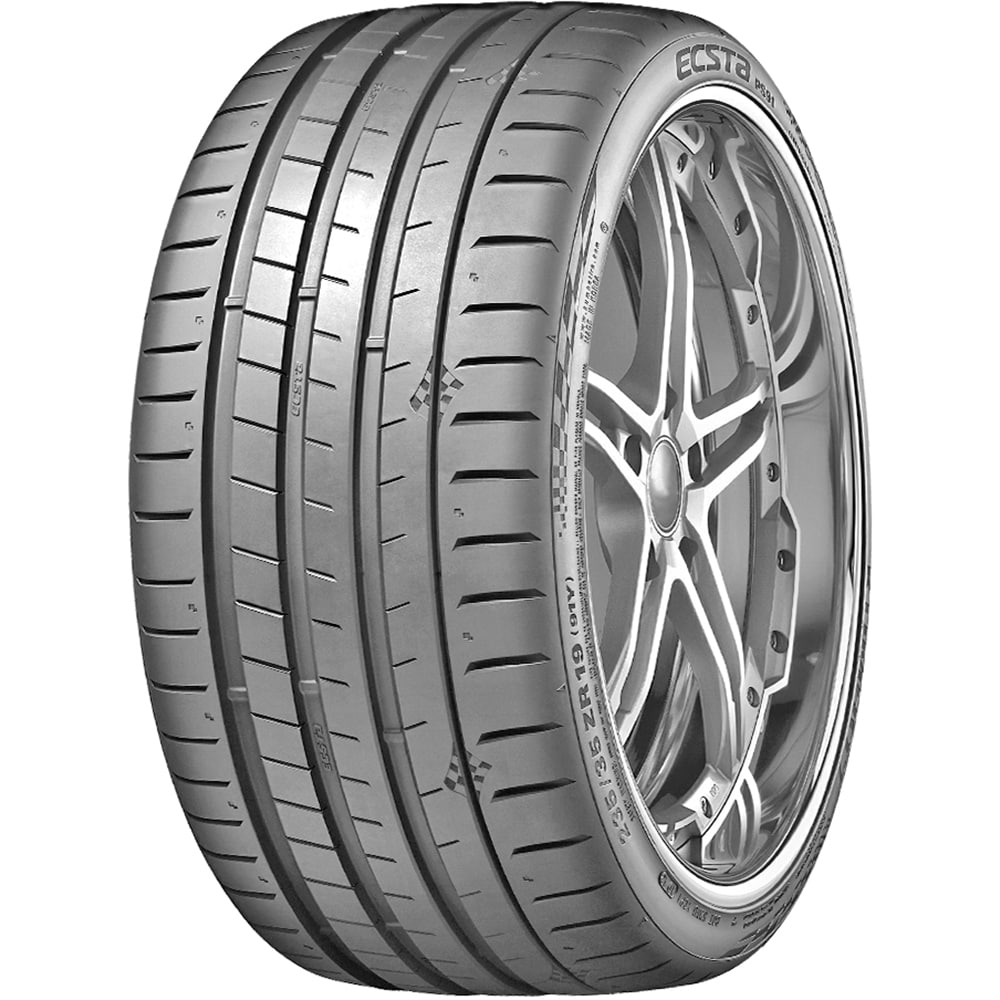 Anvelopa vara KUMHO Ecsta PS91 285/40R19 107Y