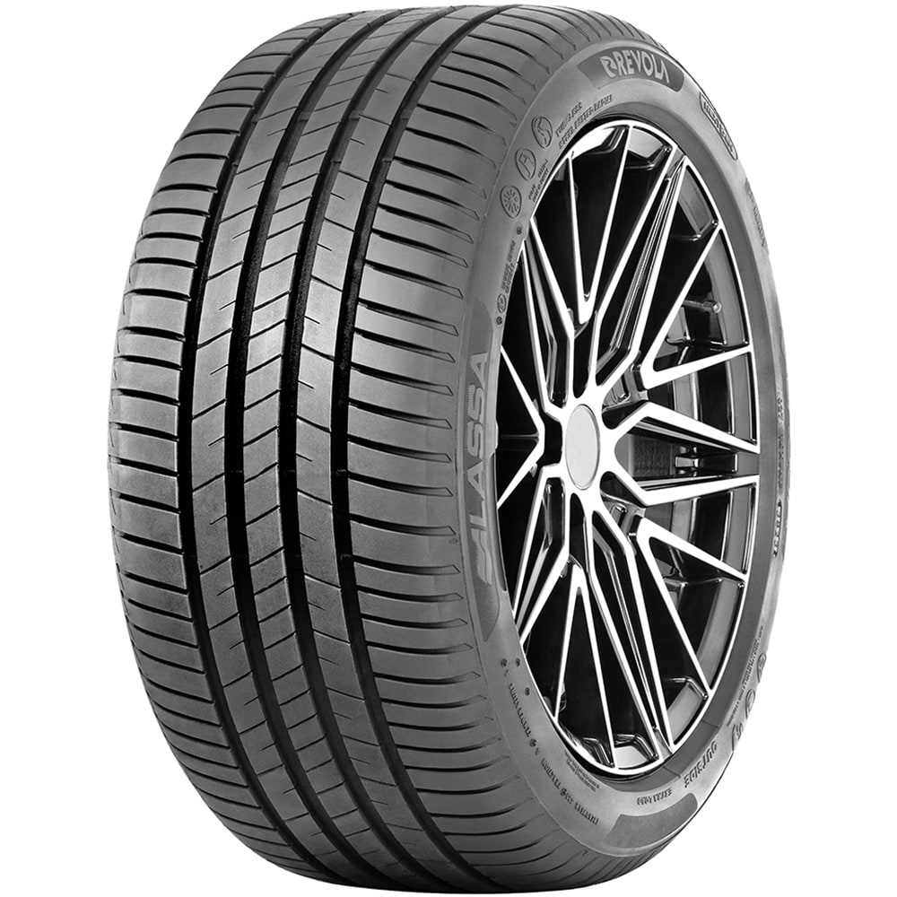 Anvelopa vara LASSA Revola 225/45R18 95Y