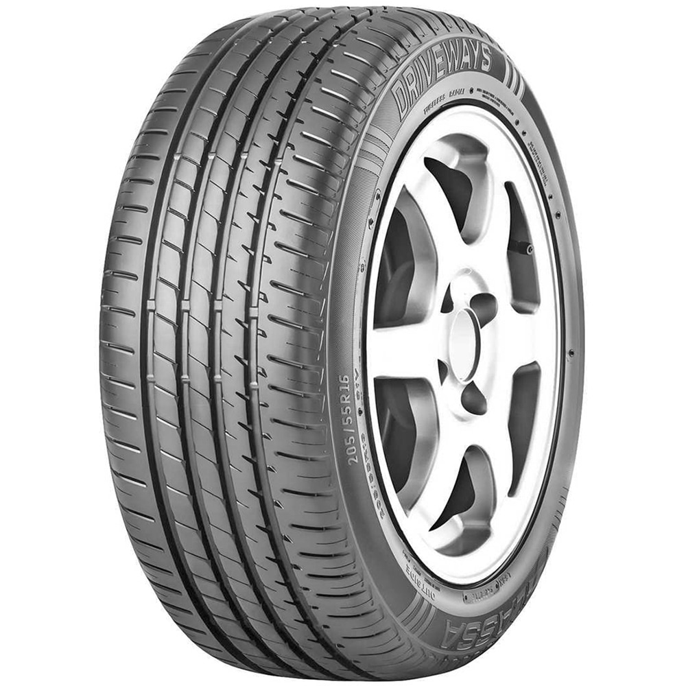 Anvelopa vara LASSA Driveways 205/60R16 92V