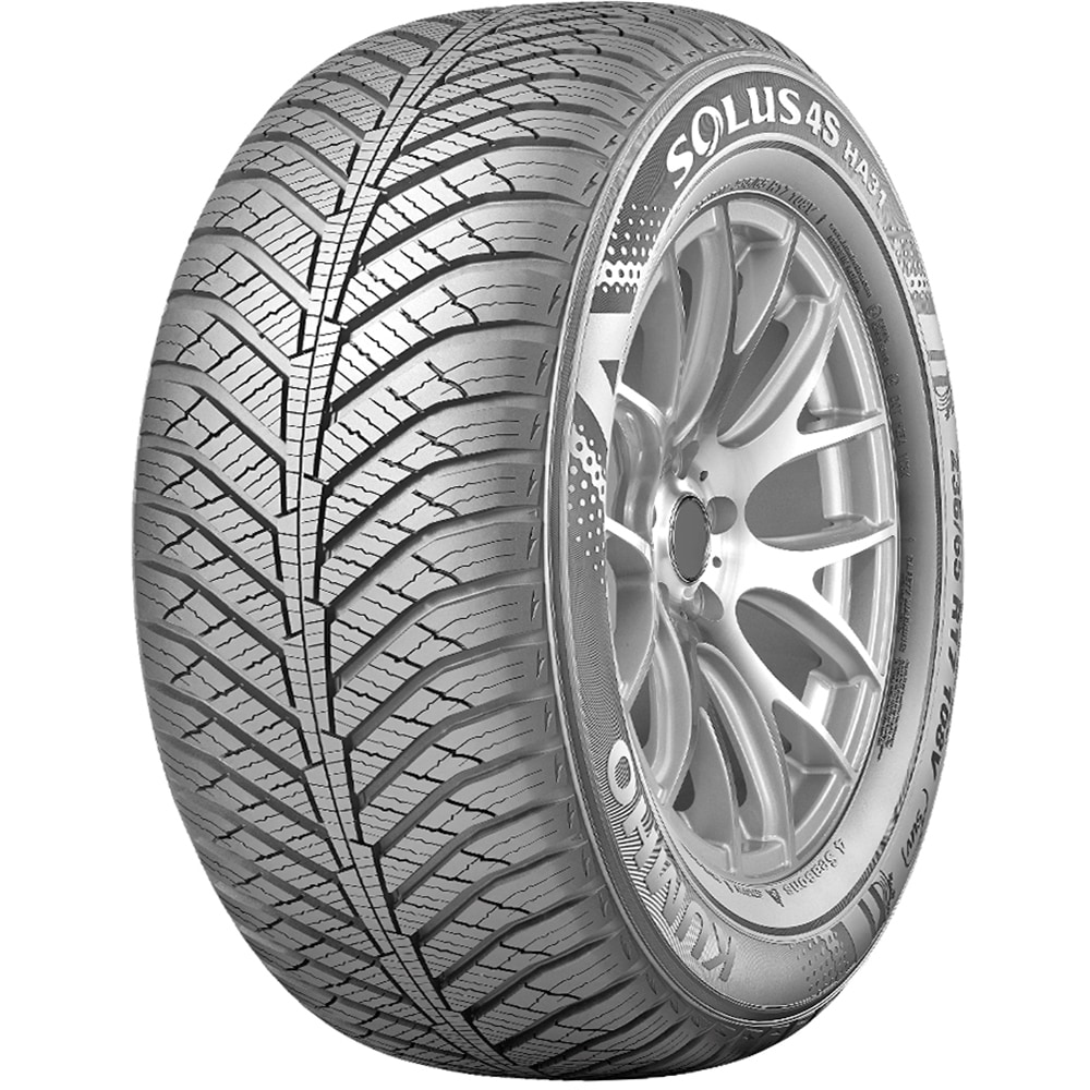 Anvelopa all season KUMHO Solus HA31 185/50R16 81H