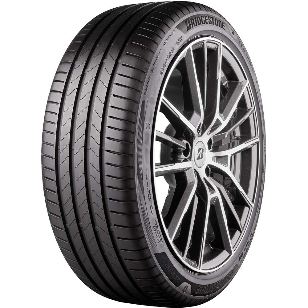 Anvelopa vara BRIDGESTONE Turanza 6 245/45R18 100Y