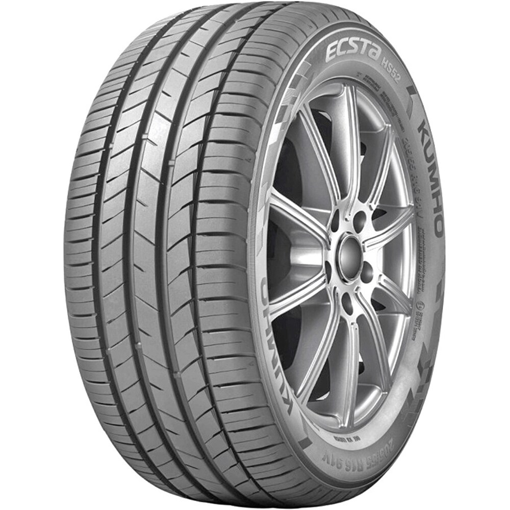 Anvelopa vara KUMHO Ecsta HS52 205/55R16 94W XL