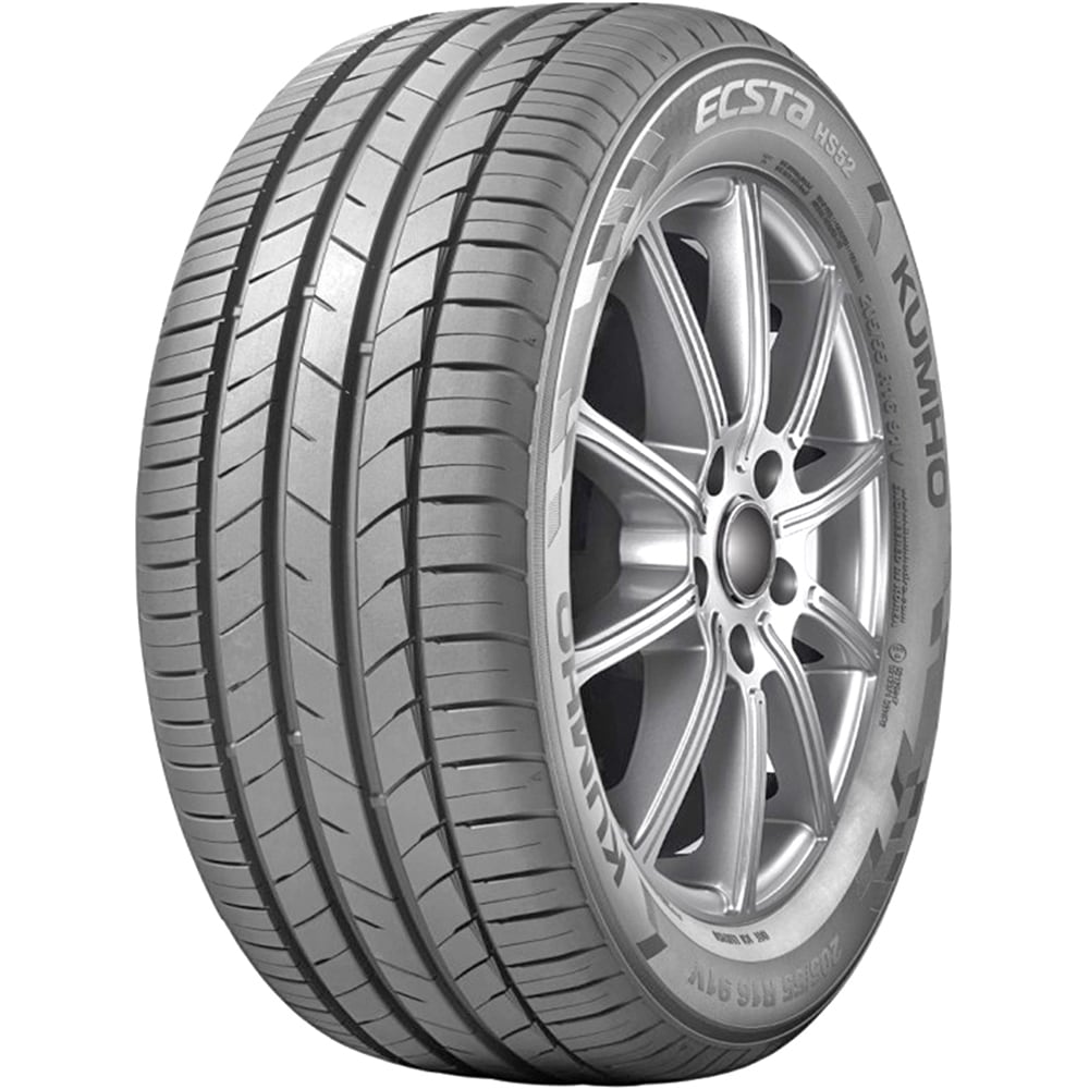 Anvelopa vara KUMHO Ecsta HS52 215/55R17 98W