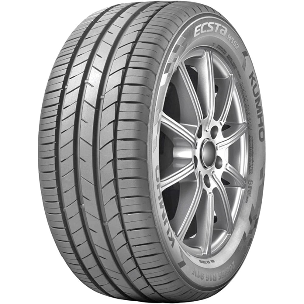 Anvelopa vara KUMHO Ecsta HS52 215/55R16 93V