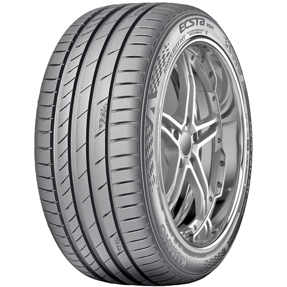 Anvelopa vara KUMHO Ecsta PS71 SUV 315/30R22 107Y