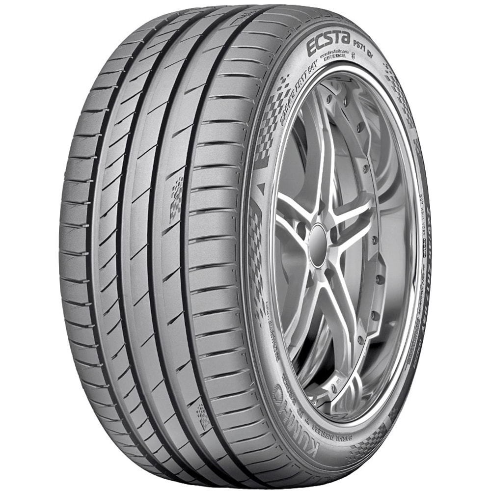 Anvelopa vara KUMHO Ecsta PS71 EV 195/55R16 91V XL