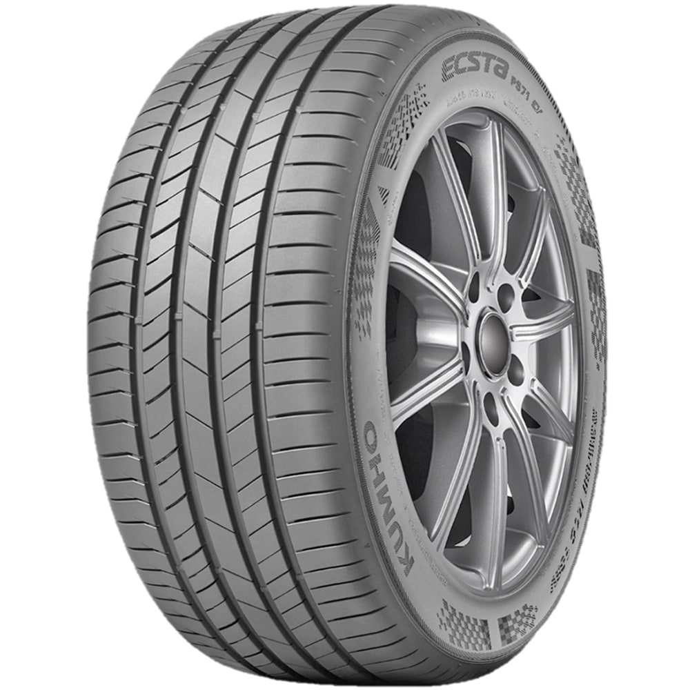 Anvelopa vara KUMHO Ecsta PS71 EV 225/55R19 103Y