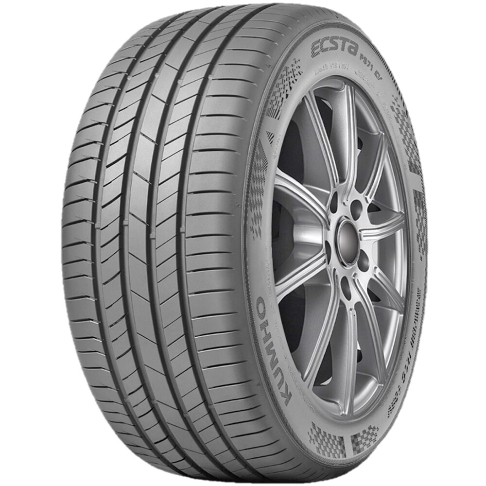 Anvelopa vara KUMHO Ecsta PS71 EV 255/50R19 107V