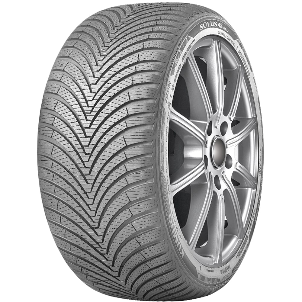 Anvelopa all season KUMHO Solus HA32 215/45R17 91W XL