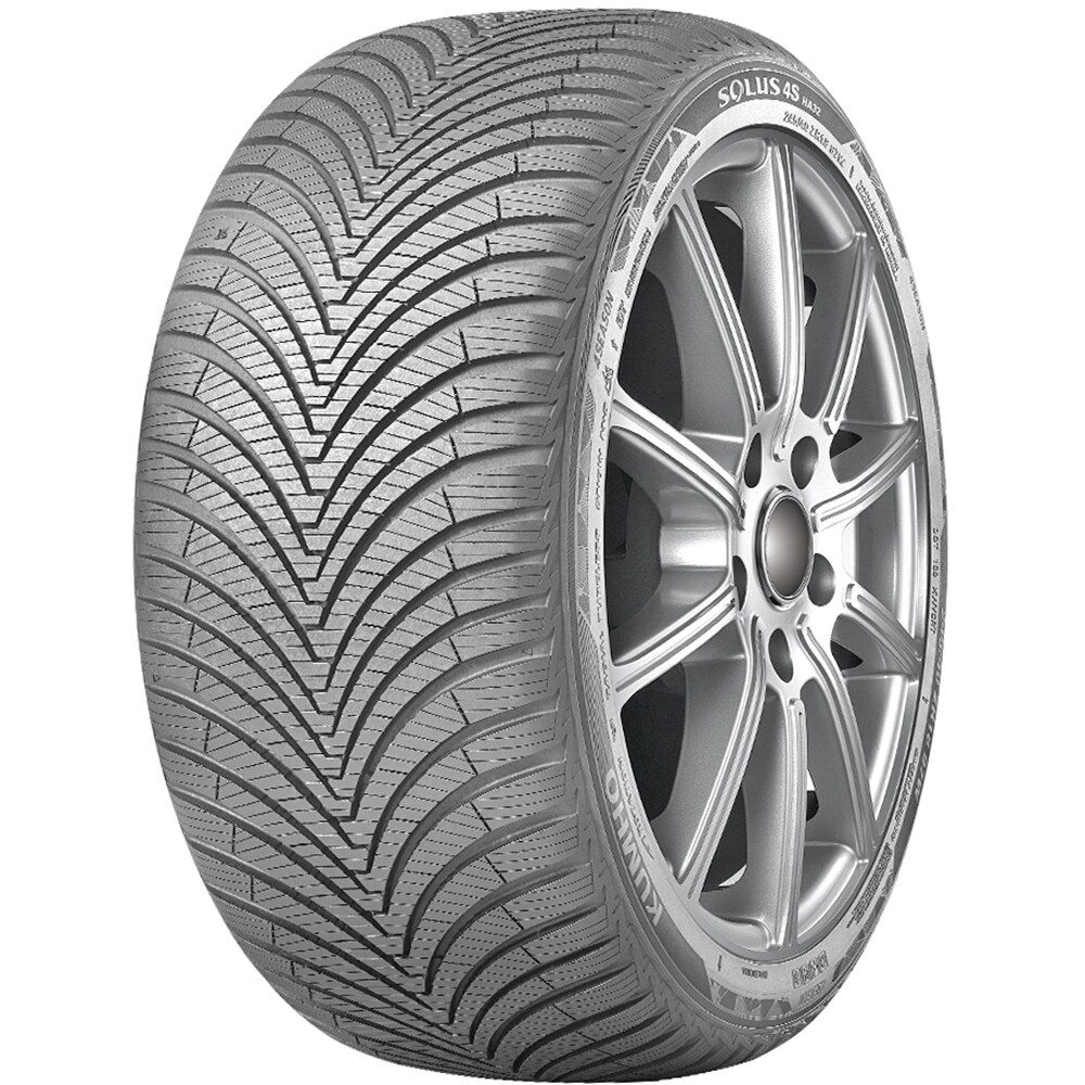 Anvelopa all season KUMHO Solus HA32 235/40R18 95Y XL