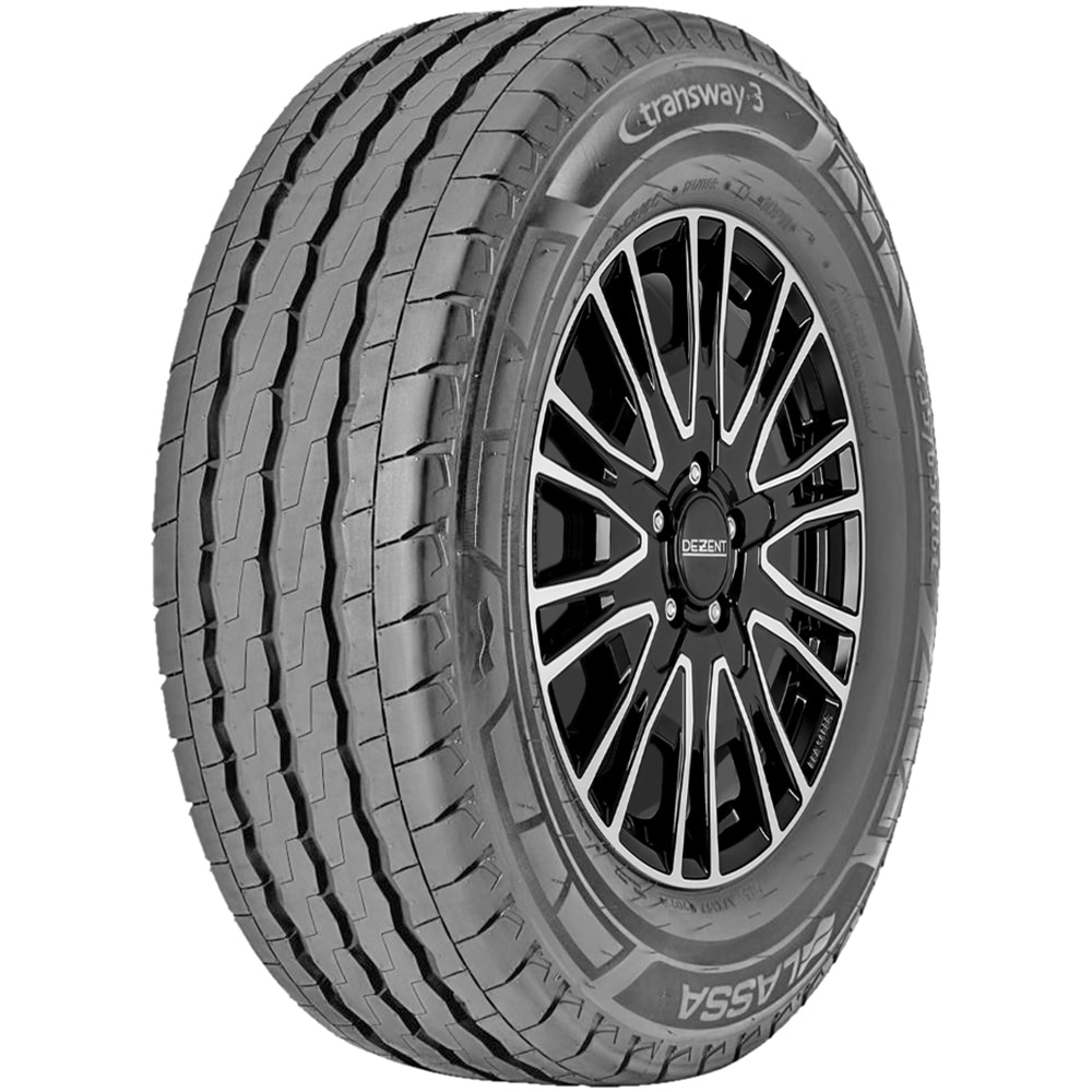 Anvelopa vara LASSA Transway 3 225/75R16C 121/120R