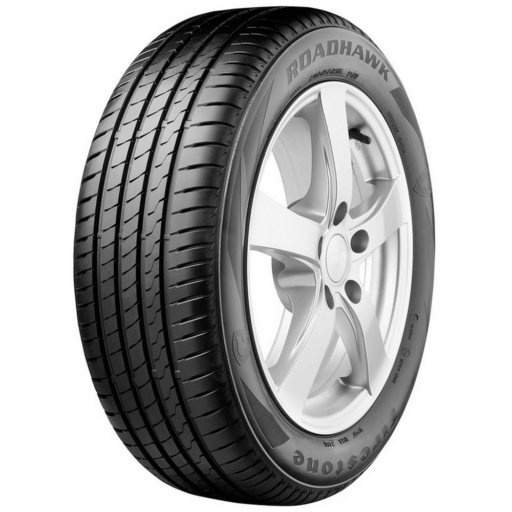 Anvelopa vara FIRESTONE RoadHawk 215/55R17 98W