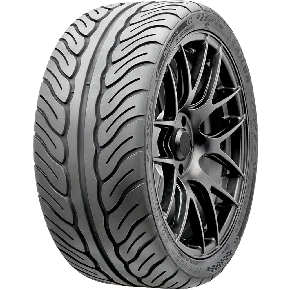 Anvelopa vara SAILUN Atrezzo R01 Sport 265/35R18 97W XL
