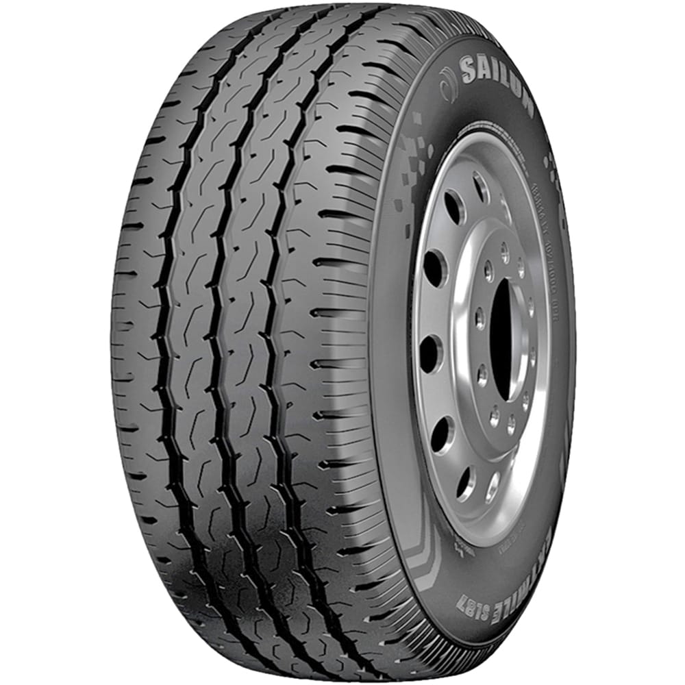 Anvelopa vara SAILUN ExtMile SL87N 185R14C 102/100Q
