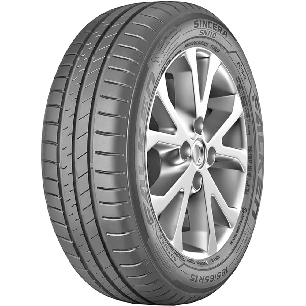 Anvelopa vara FALKEN Sincera SN110 Ecorun 175/65R17 87H