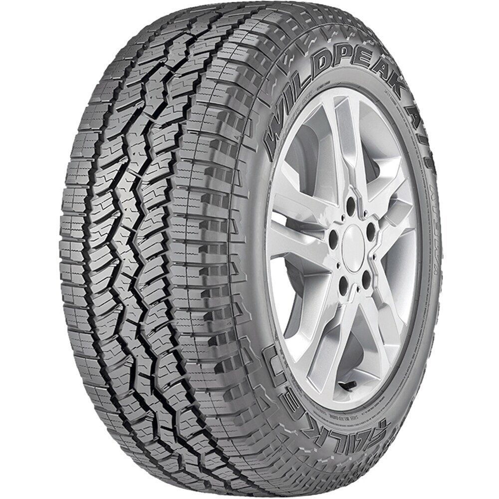 Anvelopa all season FALKEN WildPeak AT3WA 215/60R17 100H