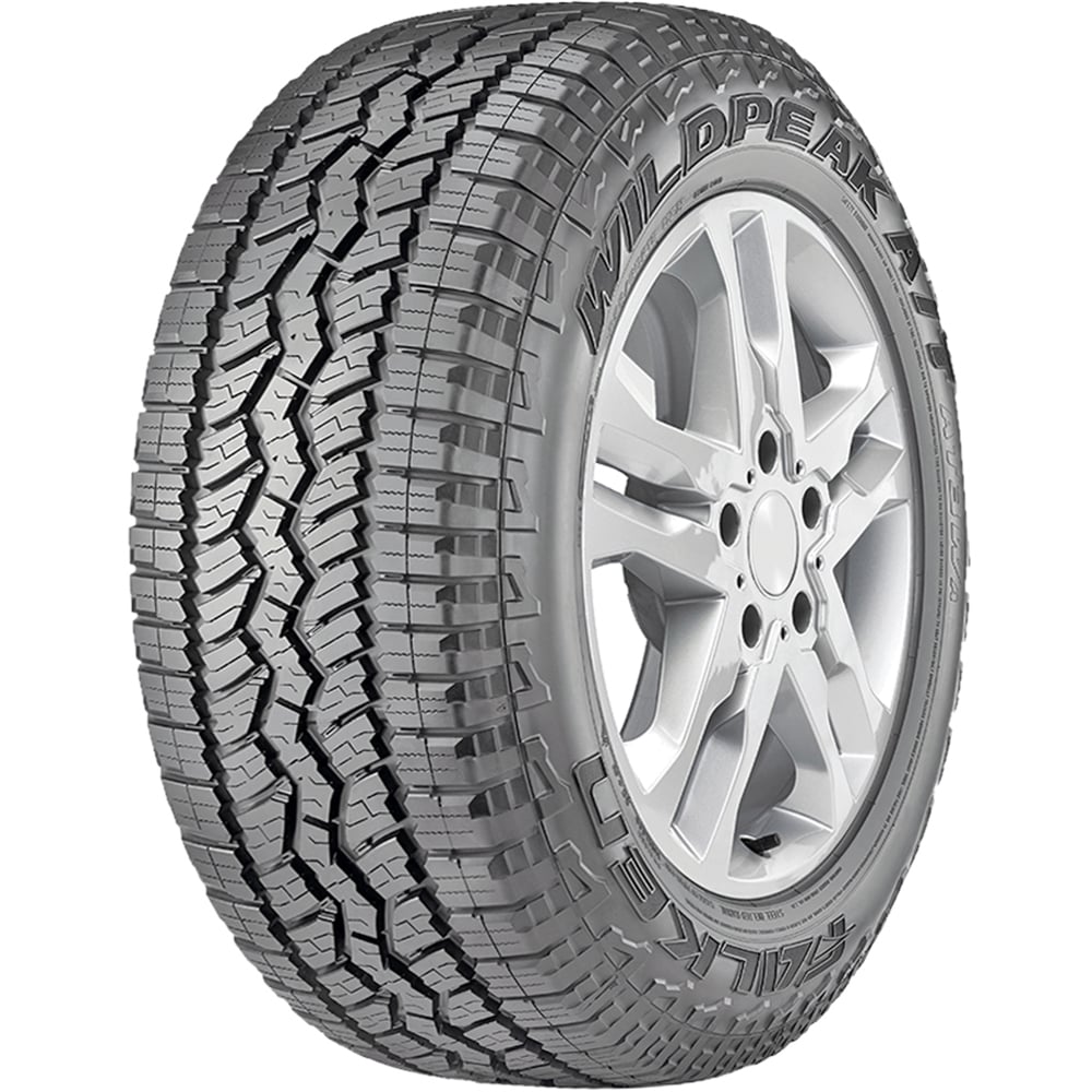 Anvelopa all season FALKEN WildPeak AT3WA 285/45R22 114H XL