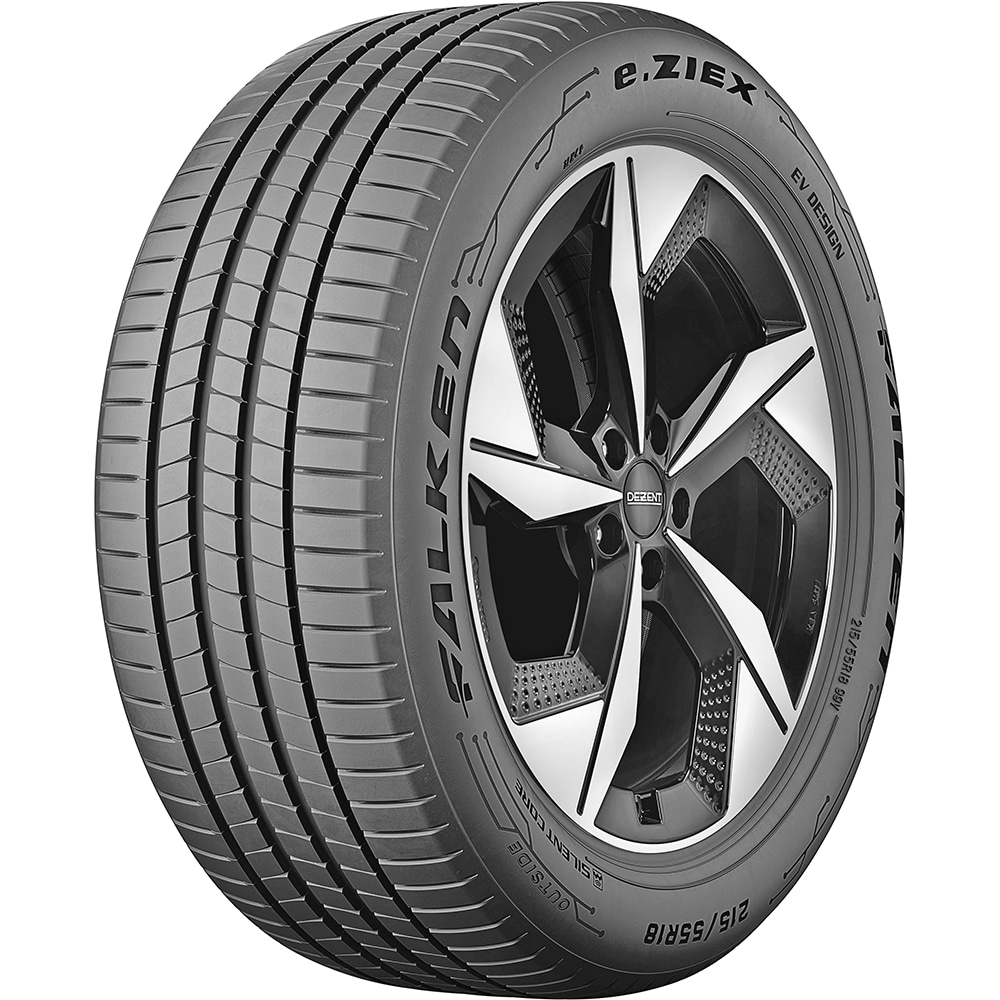 Anvelopa vara FALKEN e.Ziex 235/55R19 105V